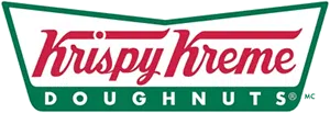 Krispy Kreme Logo.