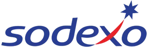 Sodexo Logo.