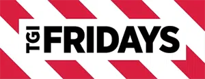 TGI Fridays Logo.