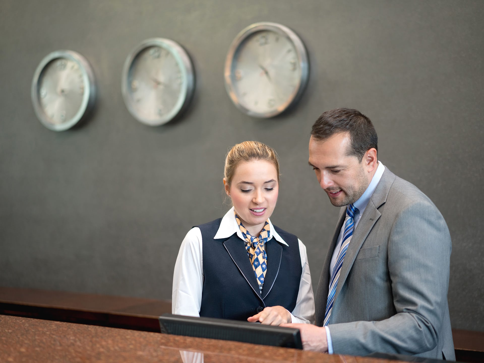 Unleashing the Power of Hotel Analytics: From Data to Decisions — Fourth