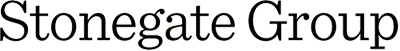 Stonegate Group Logo.