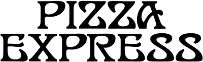 Pizza Express Logo.