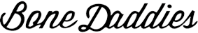Bone Daddies Logo.