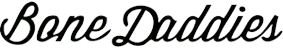 Bone Daddies Logo.