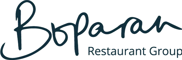 Boparan Restaurant Group Logo.