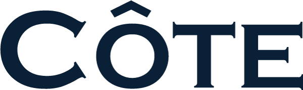 Cote Logo.