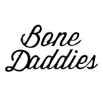Bone Daddies logo