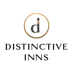 Distinctive Inns logo