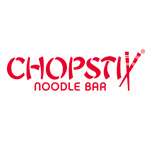 Chopstix logo